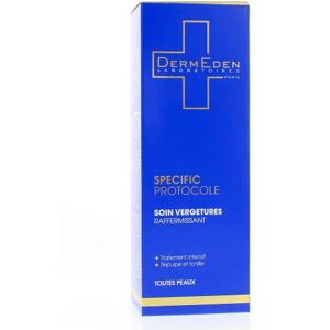 Dermeden Specific Protocole Soin Vergetures 200ml