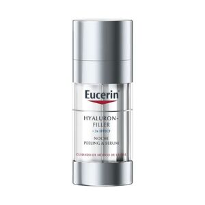 Eucerin Hyaluron Filler Peeling & Serum Serum Nuit 30 Ml