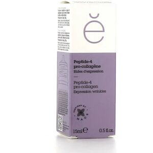 Etat Pur A12 Pept-4 Pro Collagene Gel 15ml