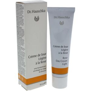 Dr. Hauschka Creme De Jour À La Rose 30ml