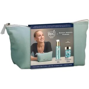 RoC Set Trousse Hydrater + Repulper By Sarah Jessica Parker