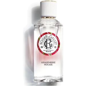 Roger & Gallet Fraich Gingembre Rouge 100ml