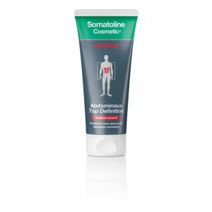 Somatoline Abdominaux Top Definition 200ml