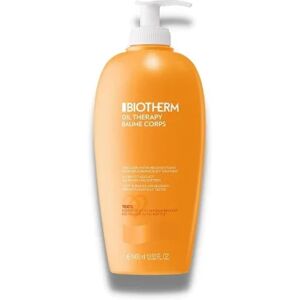 Biotherm Oil Therapy Baume Corps 400 ml