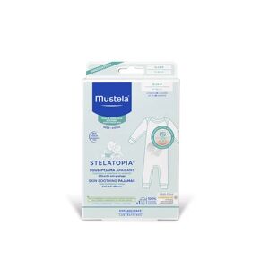 Mustela Stelatopia Sous-Pyjama Apaisant 12-24 Mois