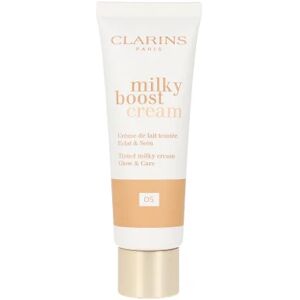 Clarins Milky Boost Cream 5 50ml