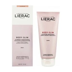 Lierac Body-Slim Concentre Amincissant 200ml