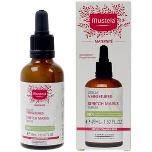 Mustela Maternite Serum Vergetures 45ml