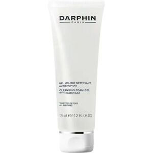 Darphin water lily mousse de nenuphar gel 125ml