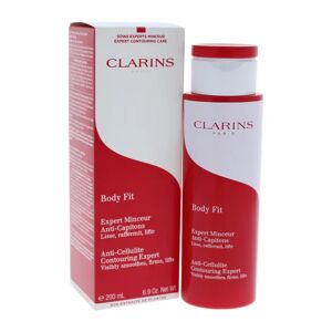 Clarins Body Fit Expert Minceur Anti-capitons 200ml