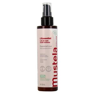 EXPANSCIENCE Mustela Essentiel Maternite Lait 200ml