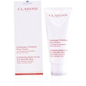 Clarins Gommage Exfoliant Peau Neuve 200ml