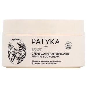 Patyka Creme Corps Raffermissante 180ml