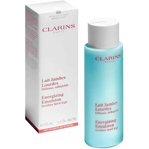 Clarins Jambes Lourdes Lait 125ml