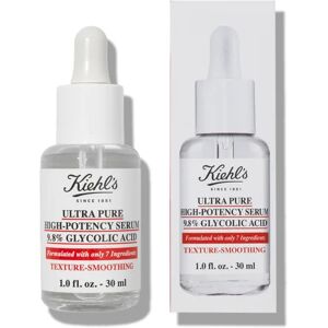 Kiehl'S Ultra Pure High-Potency Serum 9,8% Glycolic Acid 30ml