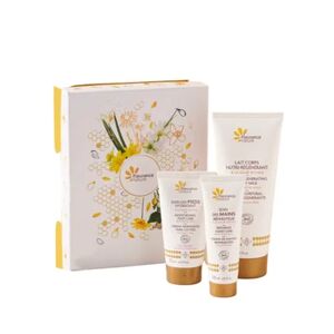 Fleurance Nature Royal Beauty Body Set