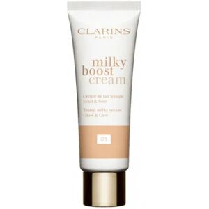 Clarins Milky Boost Cream 3 50ml