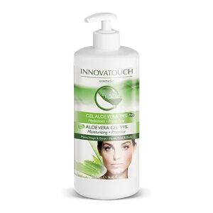 Innovatouch Gel Aloe Vera 500ml