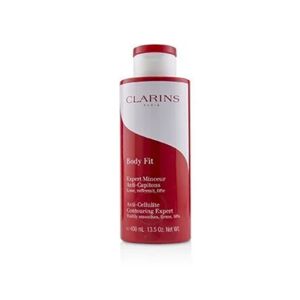 Clarins Crema Cuidado Anticelulitis Body Fit 400ml