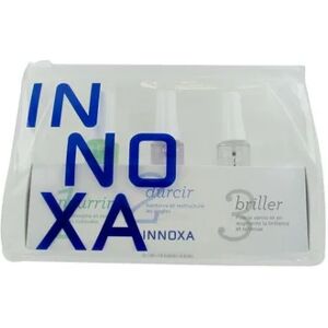 Innoxa Pack Trousse Sos Soin Des Ongles