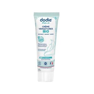 Dodie Maternite Creme Vergetures Bio 150ml