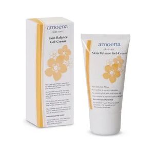 Amoena Skin Balance GelCream 75ml