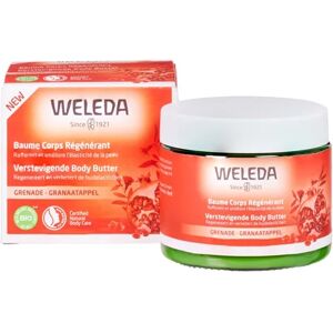 Weleda Baume Corps Regenerant Grenade 150ml