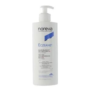 Exfoliac Eczeane Baume Fl 400ml