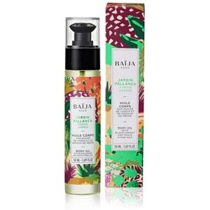 Baija Paris Pallanca Huile Corps 50ml