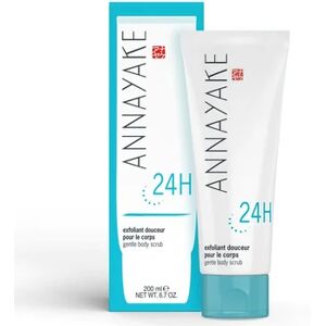 Annayake 24H Exfoliante Corporal Suave 200ml