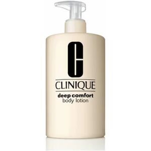 Clinique Lotion Corps Confort Profond 400ml