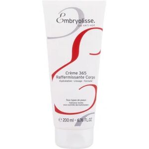 Embryolisse Creme 365 Raffermissante Corps 200ml