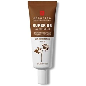 Erborian Super BB Chocolat SPF20 40ml