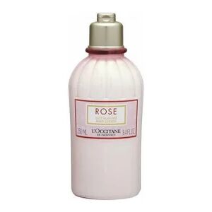 L'Occitane Rose Lait Parfume Corps 250ml