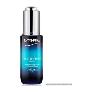 Biotherm Blue Therapy Serum Reparation des Signes Visibles de lAge 50ml