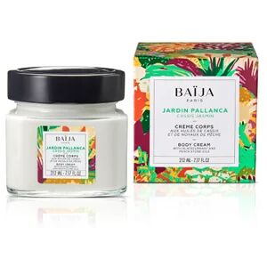 Baija Paris Pallanca Creme Corps 212ml