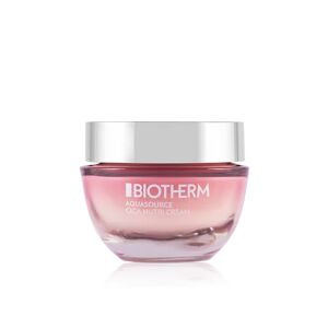 Biotherm Aquasource Creme Cica Nutri Peau Seche 50ml