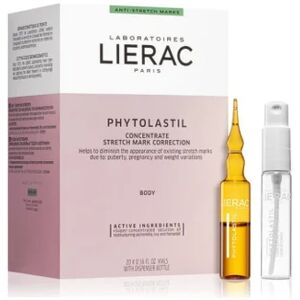 Lierac Phytolastil Concentre Correction Vergetures 20 Ampoules