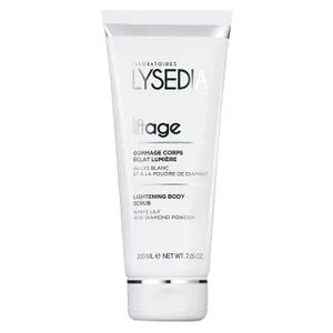 Lysedia Liftage Gommage Corps 200ml