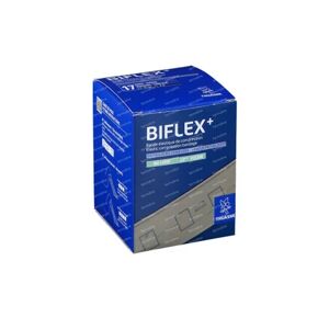 THUASNE Biflex Etalonnee Bde Cont Forte Bge 10Cmx4M
