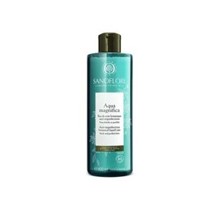 Sanoflore Aqua Magnifica Essence Botanique Perfectrice de Peau Bio 400ml