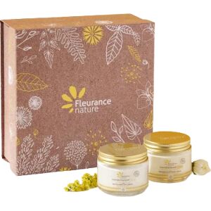 Fleurance Nature Royal Beauty Face Set