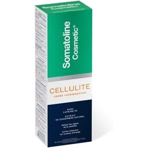 Somatoline Anti cellulite Creme Thermoactive 250ml