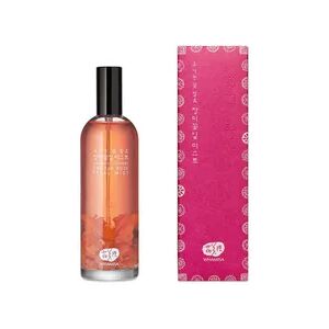 Whamisa Organic Flowers Damask Rose Petal Mist 100ml