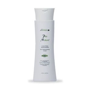 Pso Natura Creme Riche Restructurante 200ml