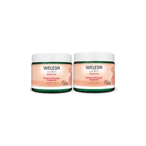 Weleda Baume Massage Vergetures 2x150ml