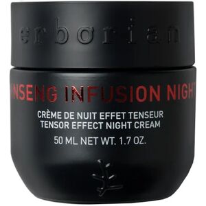 Erborian Ginseng Infusion Crème de Nuit Effet Tenseur 50ml