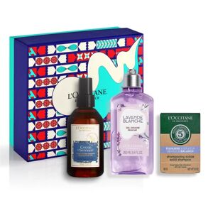 L'Occitane Coffret Cocooning Corps