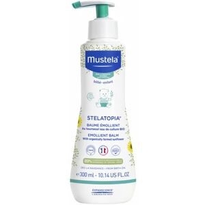 Mustela Stelatopia Baume Emollient 300ml