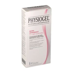 Physiogel Stiefel Physiogel Lait Corporel Soin Apaisant 200 ml